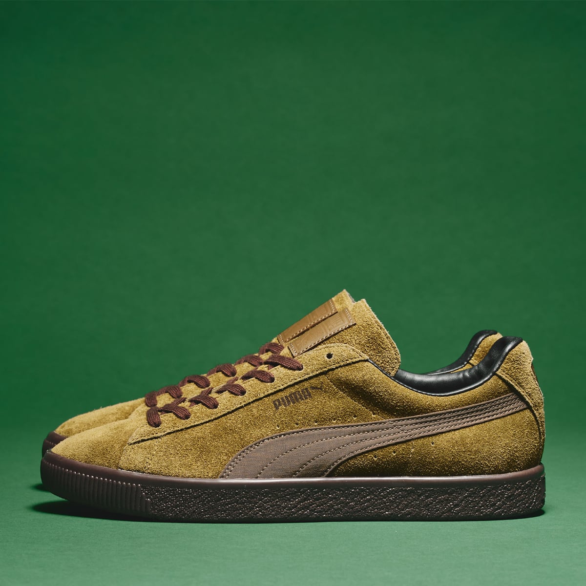 PUMA SUEDE VTG MIJ WRS