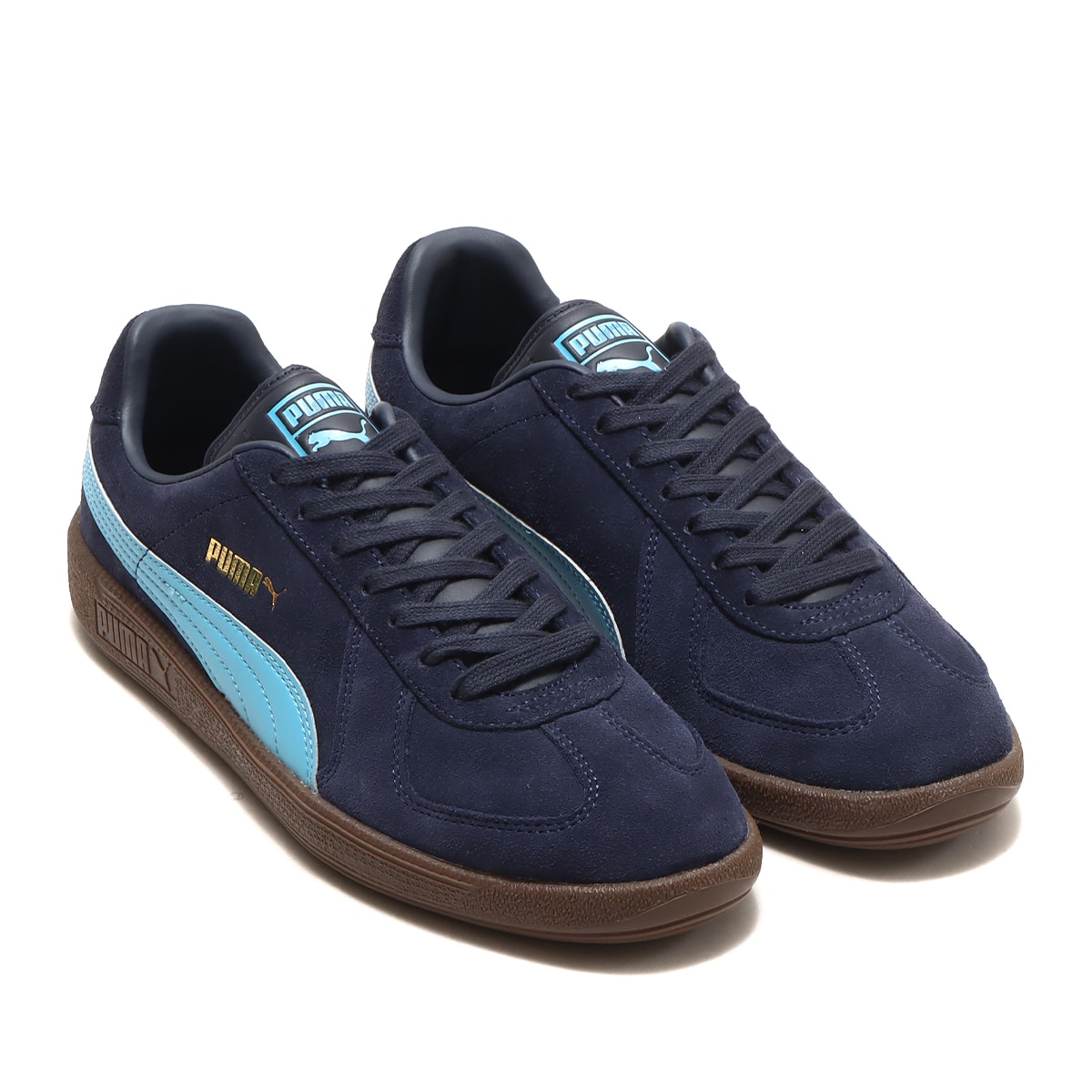 PUMA SUEDE TEAMS II