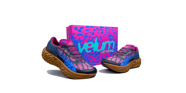 PUMA × Salehe Bembury VELUM SB NITRO