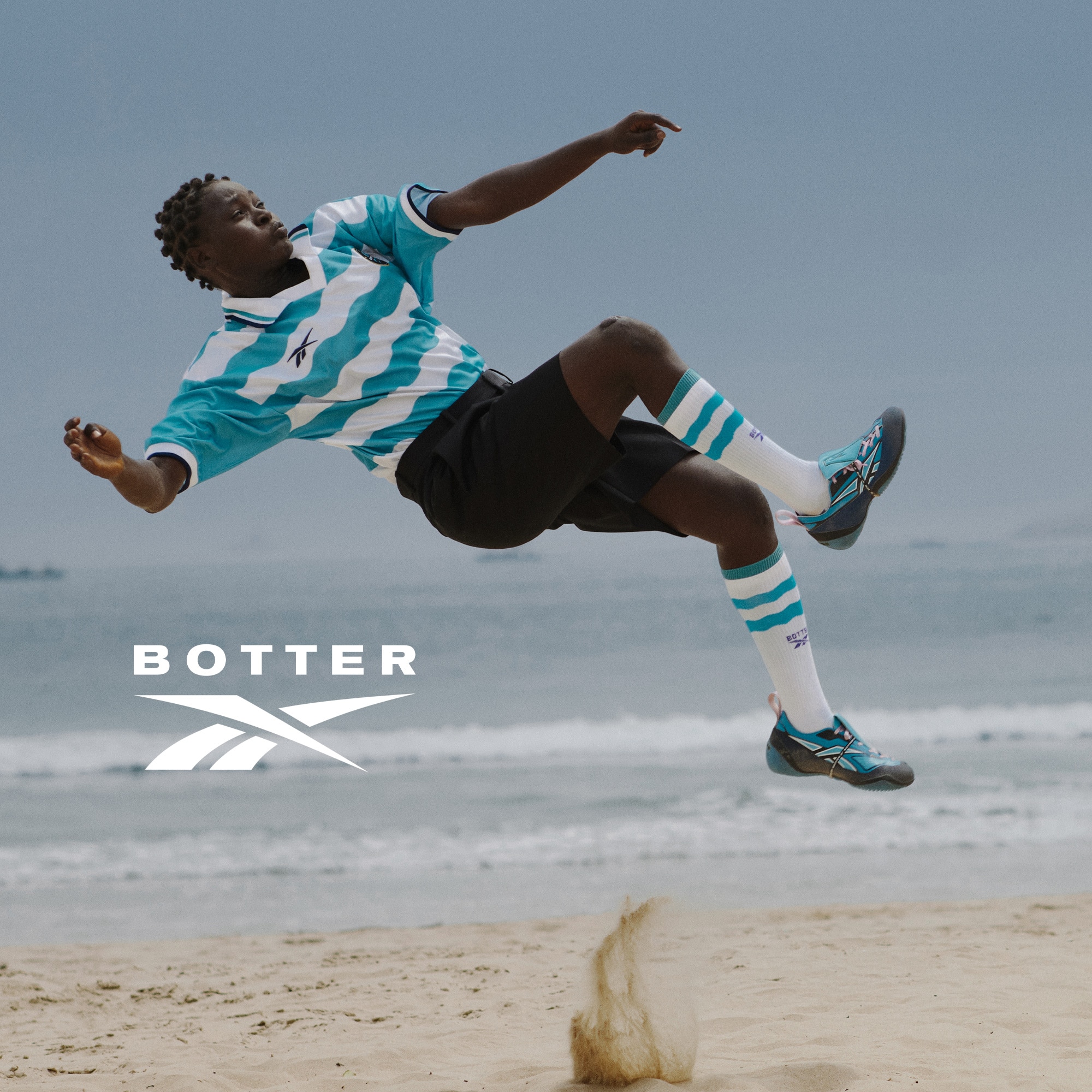 REEBOK | BOTTER