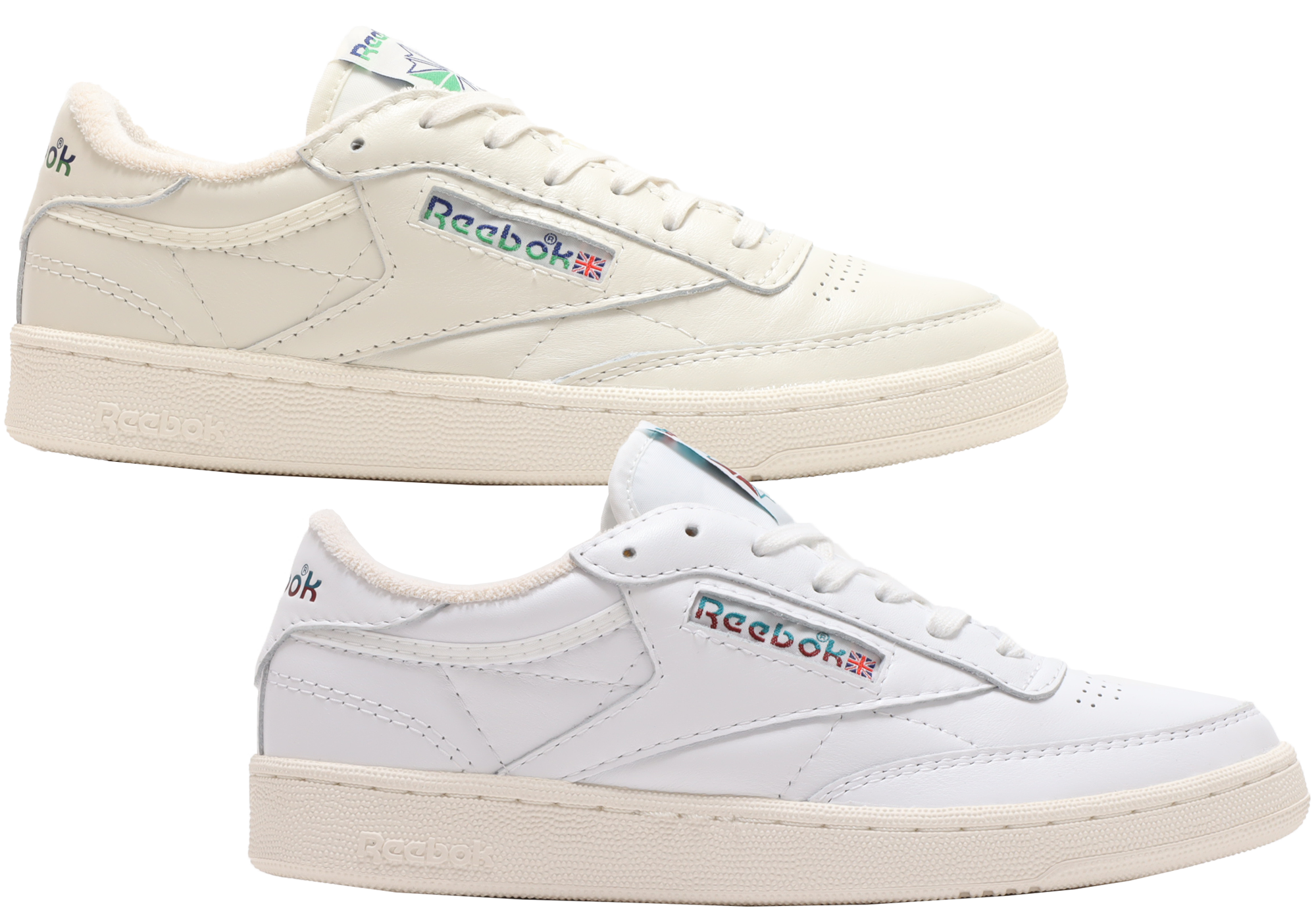 Reebok 85 vintage