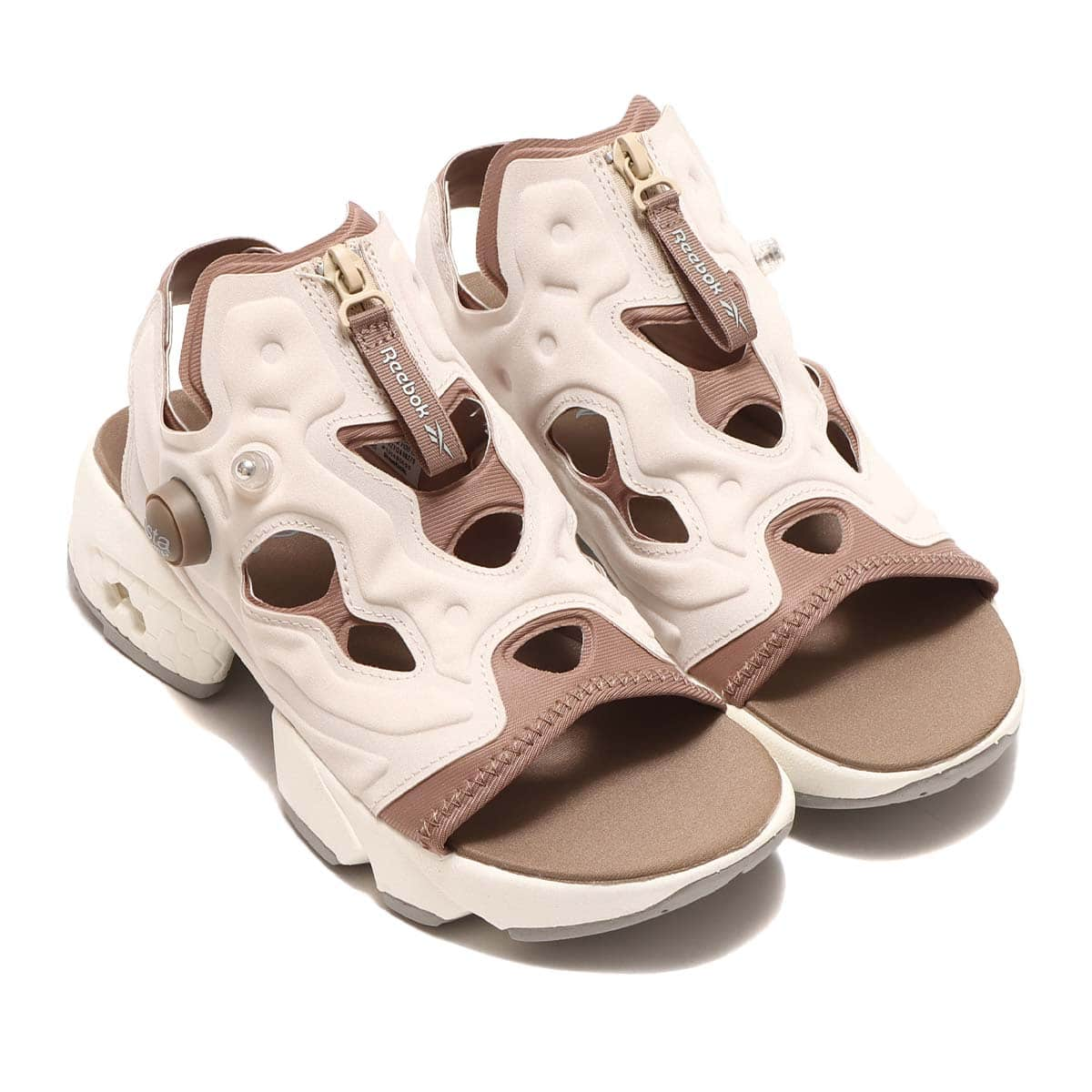 Reebok INSTAPUMP FURY SANDAL ZIP