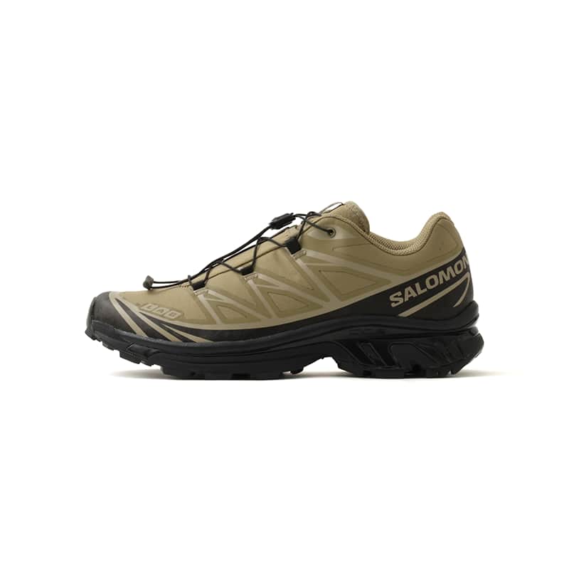 SALOMON CAMP CULTURE PACK atmos