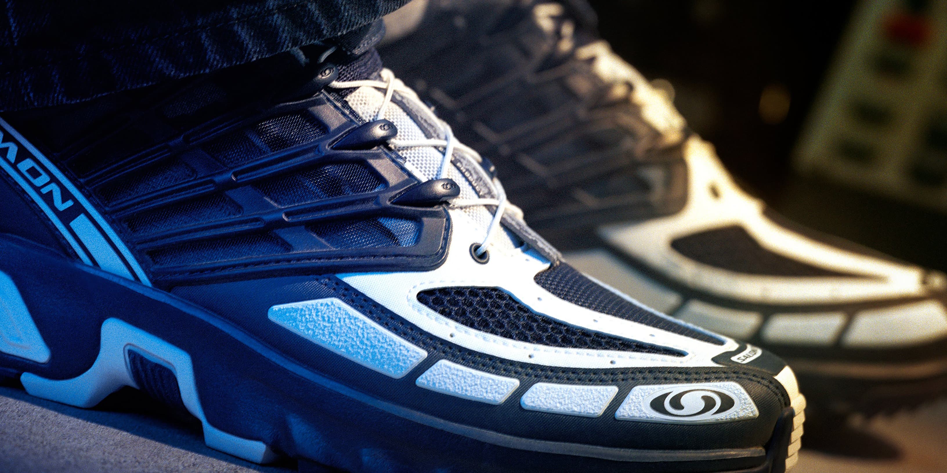 Salomon "NAMI" JAPAN LIMITED