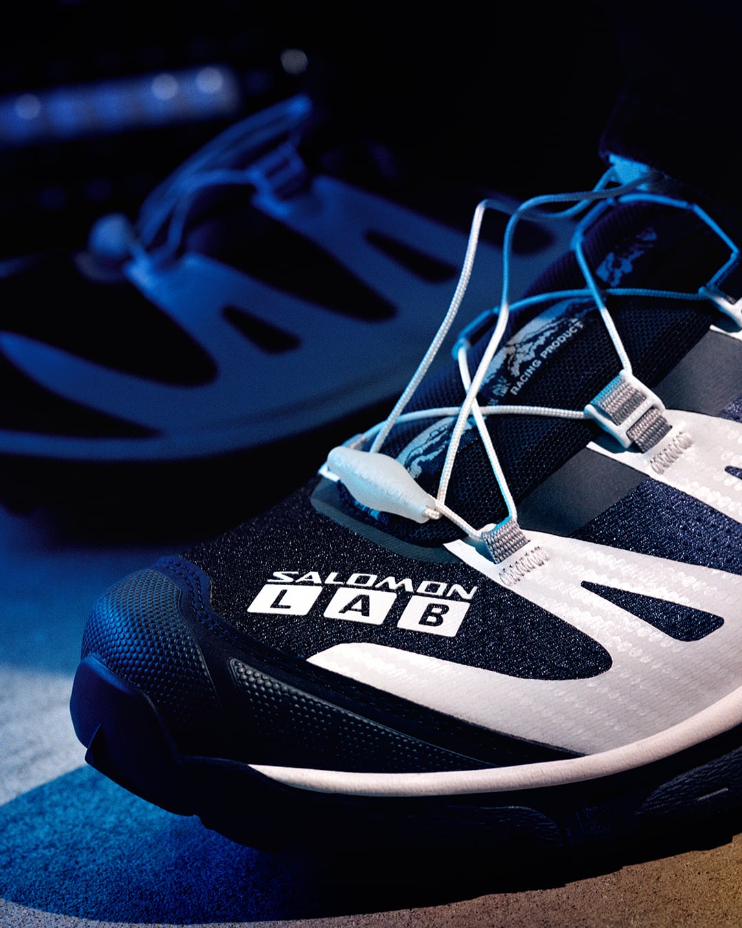 Salomon NAMI JAPAN LIMITED