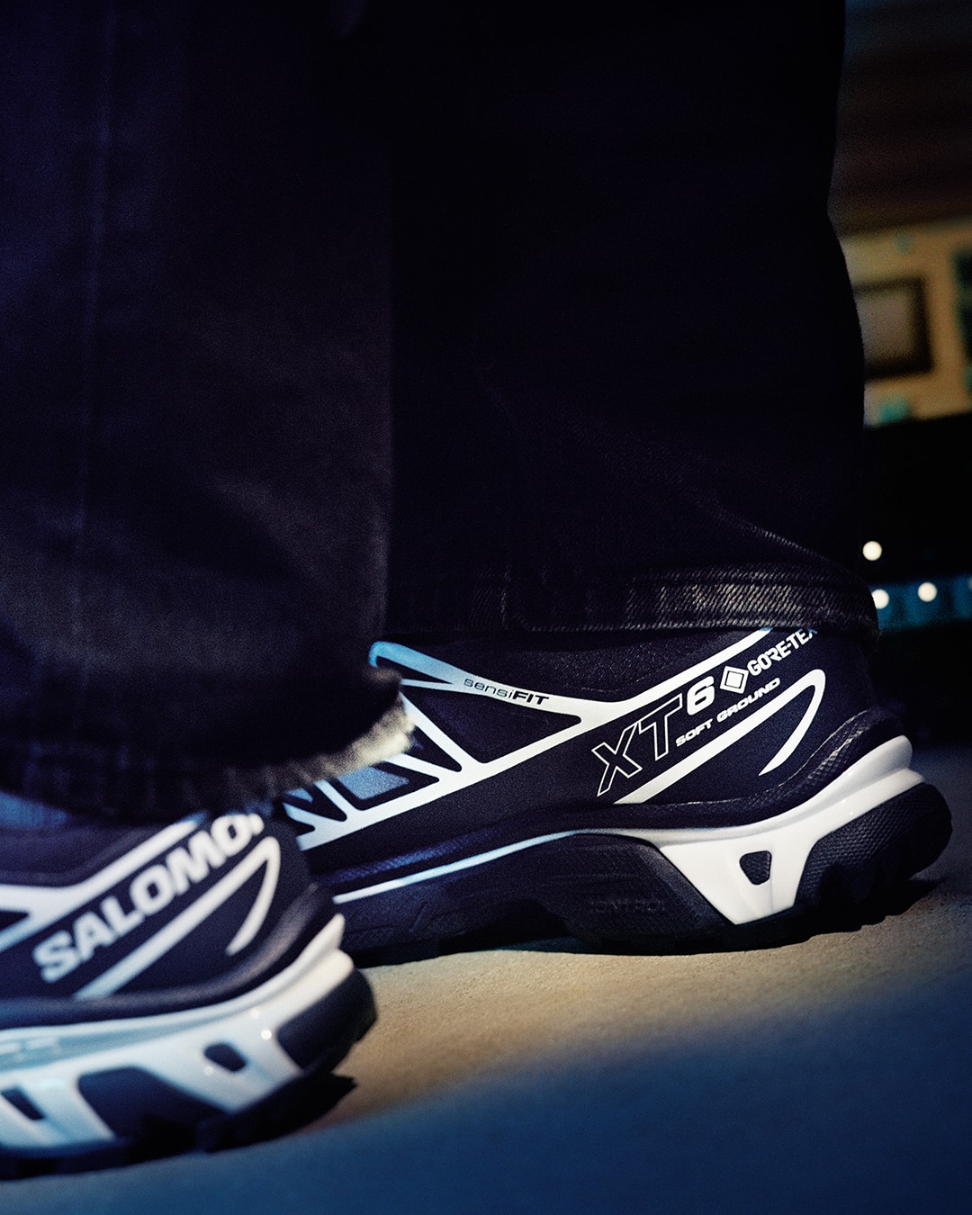 Salomon NAMI JAPAN LIMITED