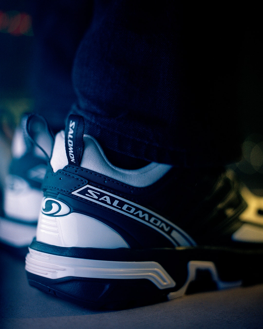 Salomon NAMI PACK