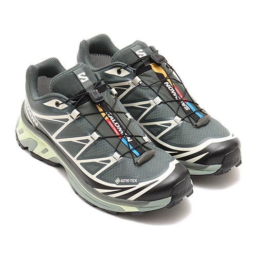 SALOMON NEW ARRIVALS