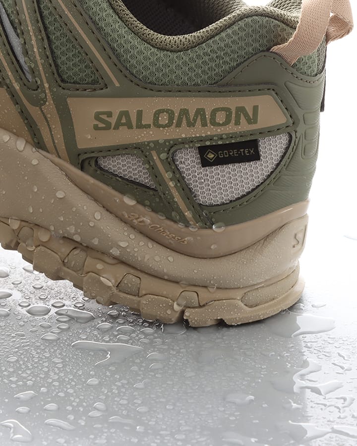 SALOMON NEW ARRIVALS