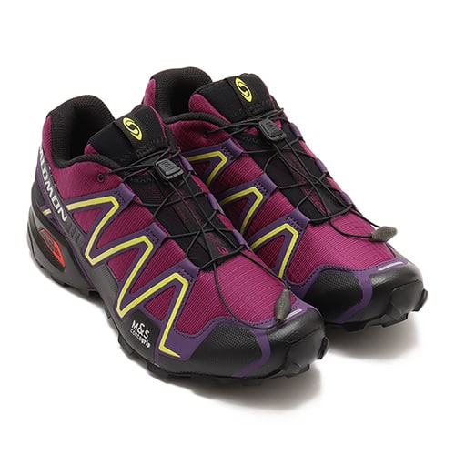 SALOMON NEW ARRIVALS