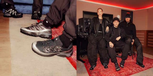 Salomon NIGHT PACK