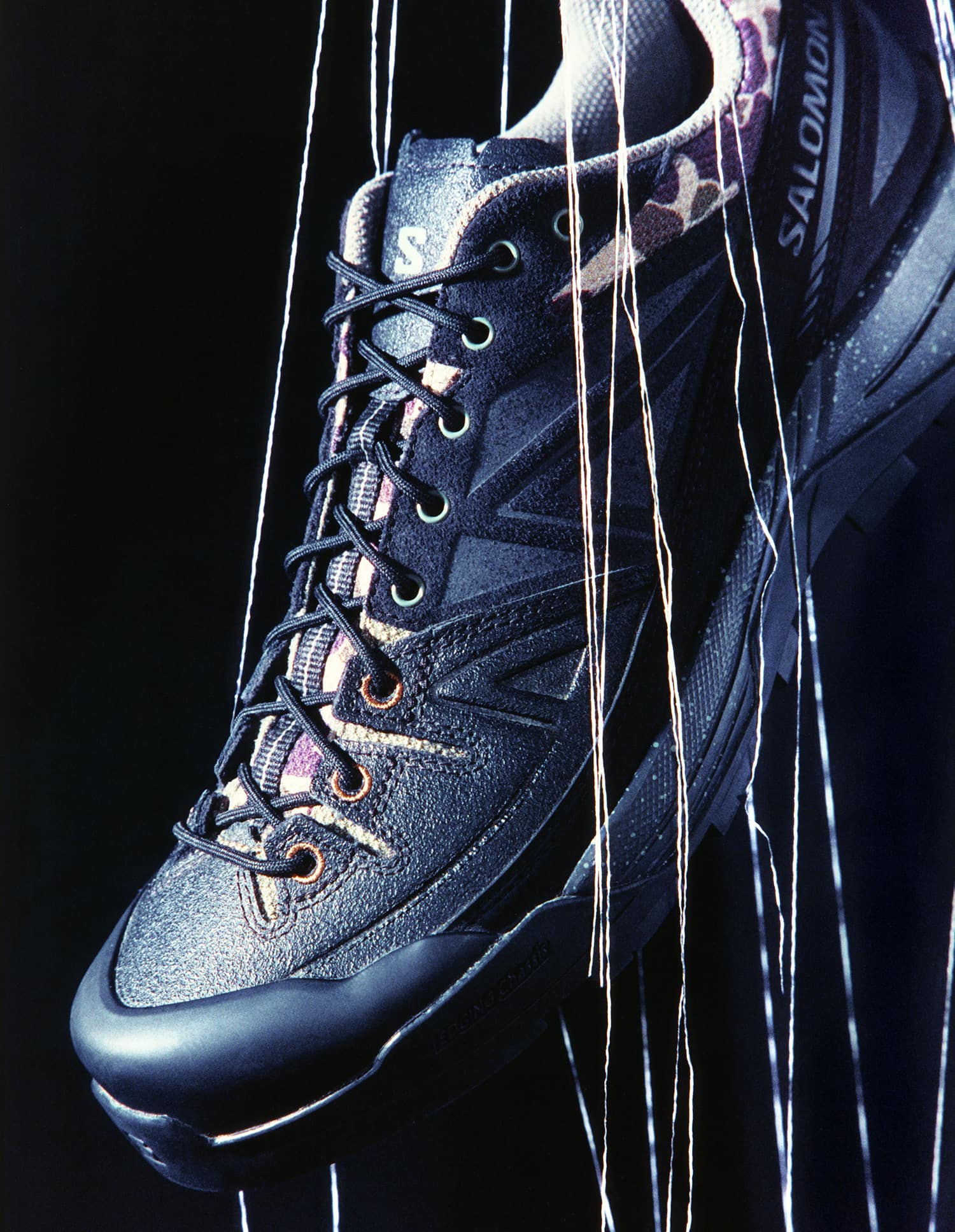 Salomon X-ALP CARHARTT W.I.P