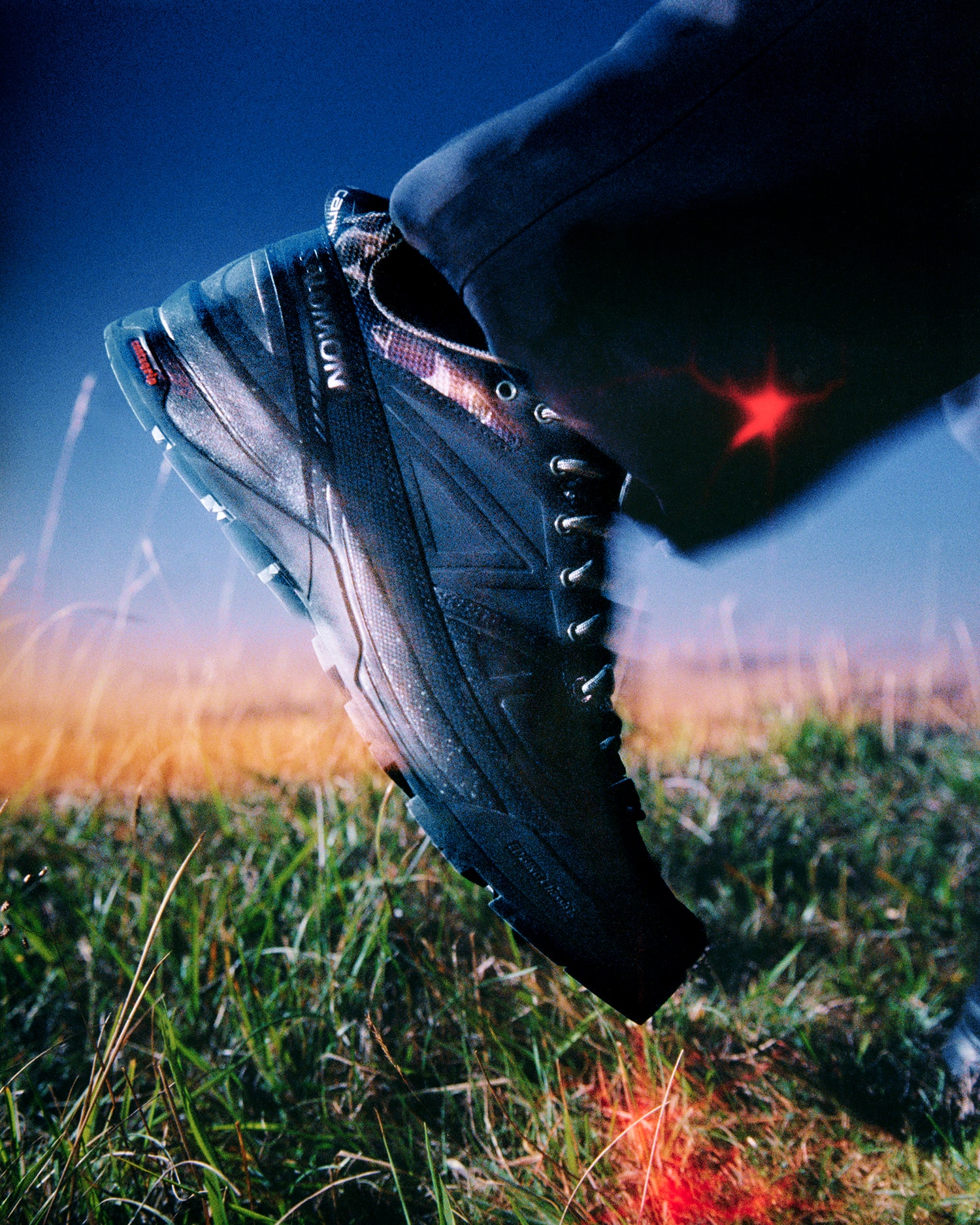 Salomon X-ALP CARHARTT W.I.P