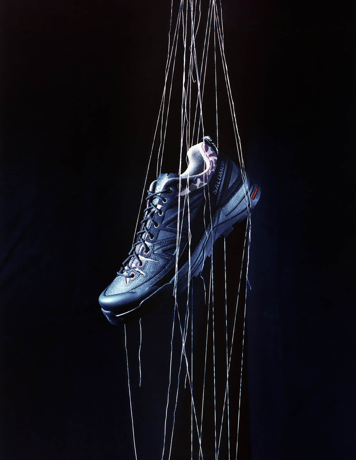 Salomon X-ALP CARHARTT W.I.P