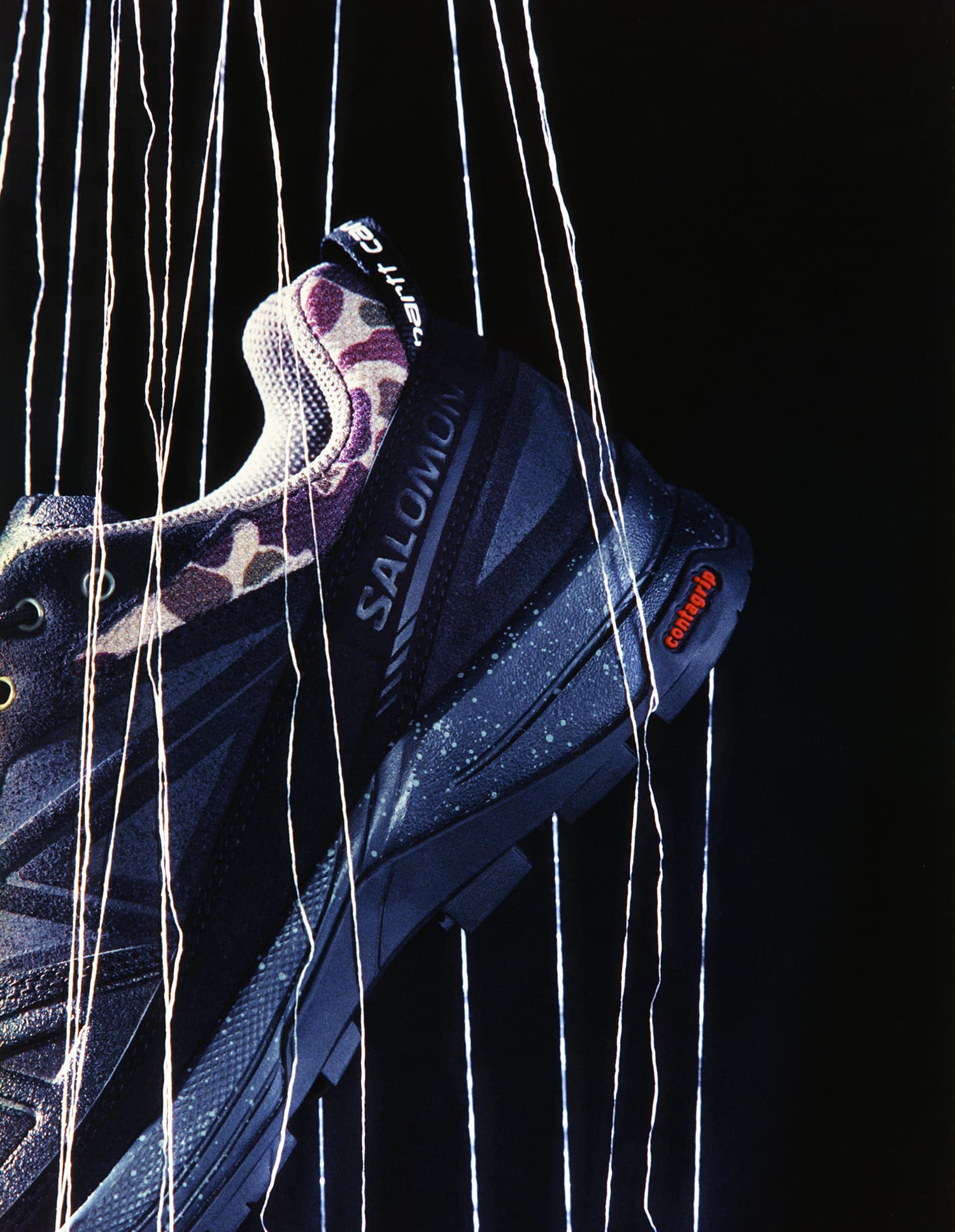 Salomon X-ALP CARHARTT W.I.P