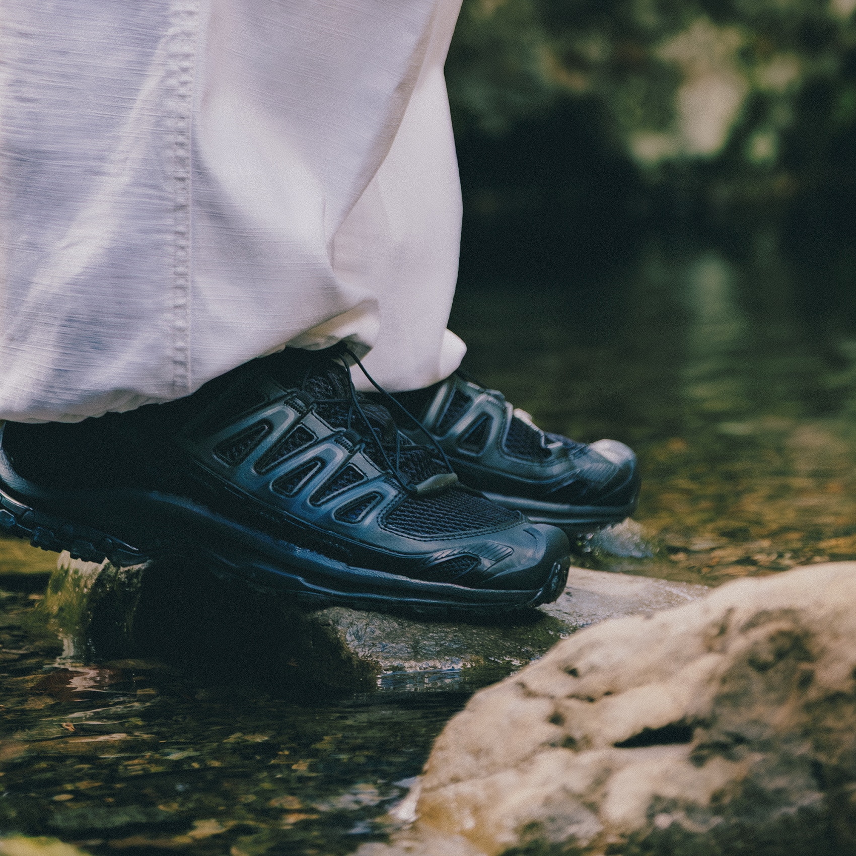 SALOMON XA PRO 3D AMPHIB