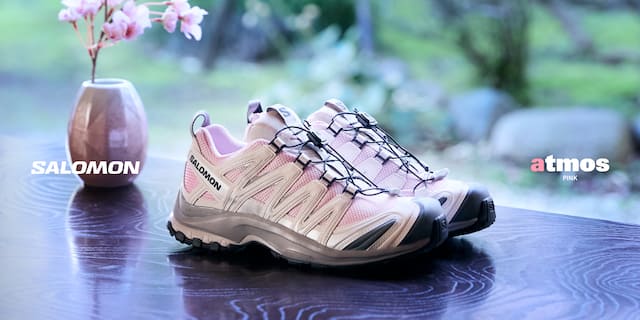 Salomon XA PRO 3D “XAKURA”