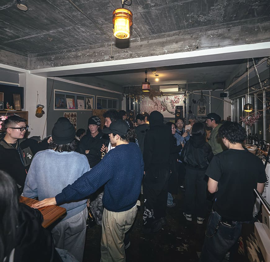 Salomon XA PRO 3D POP UP Osaka