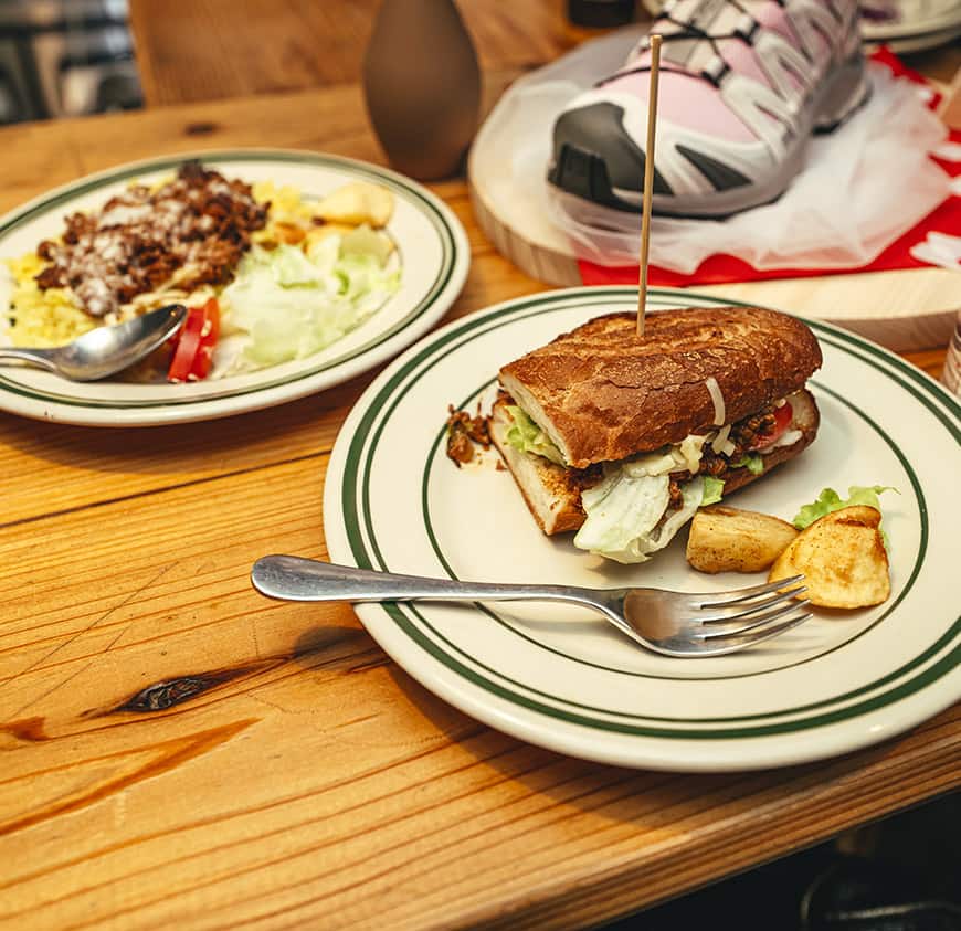 Salomon XA PRO 3D POP UP Osaka