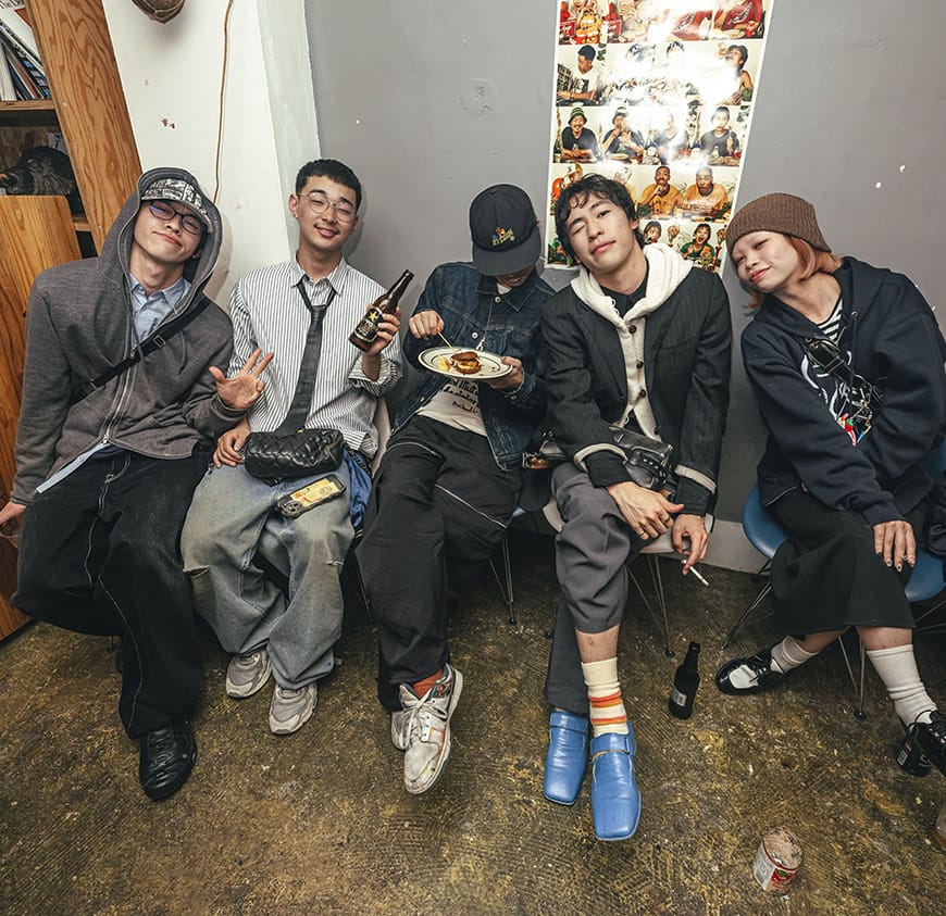 Salomon XA PRO 3D POP UP Osaka