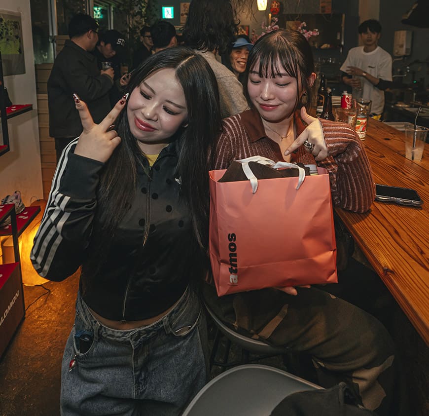 Salomon XA PRO 3D POP UP Osaka