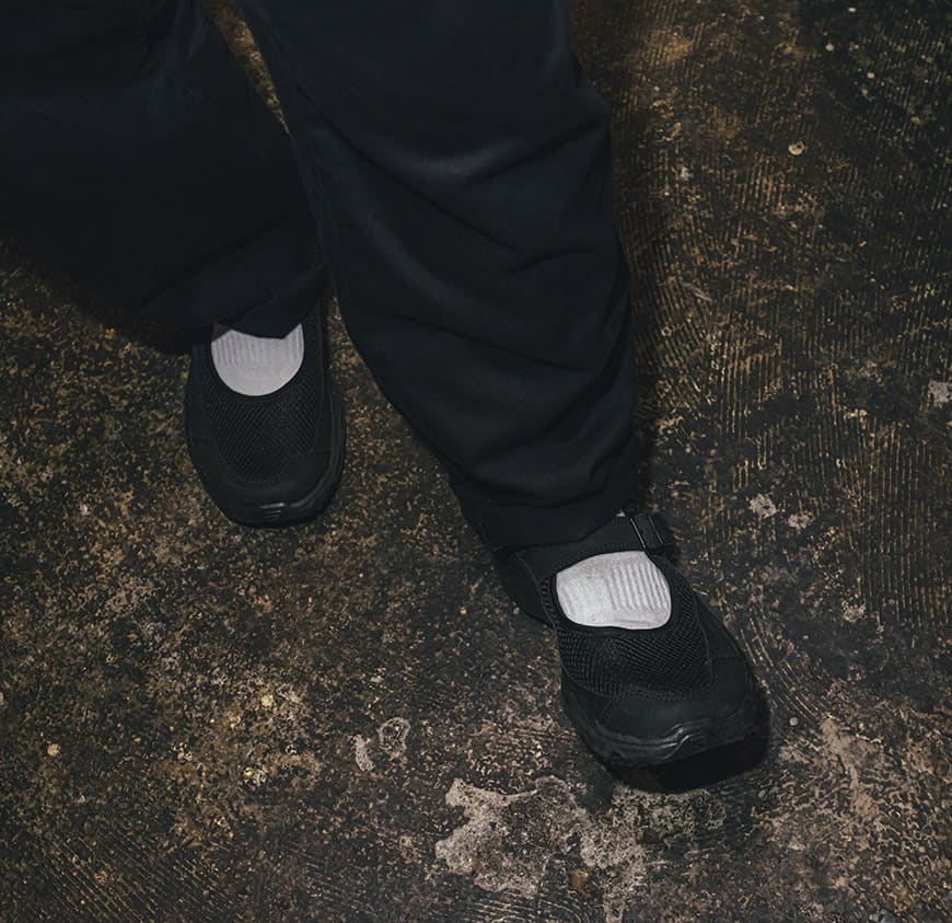 Salomon XA PRO 3D POP UP Osaka