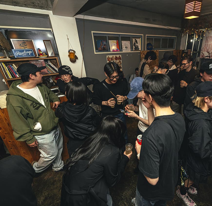 Salomon XA PRO 3D POP UP Osaka