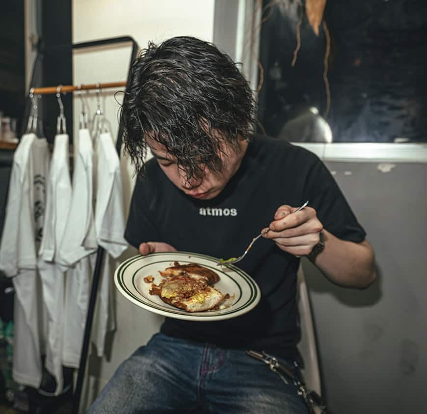 Salomon XA PRO 3D POP UP Osaka