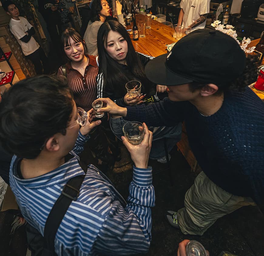 Salomon XA PRO 3D POP UP Osaka