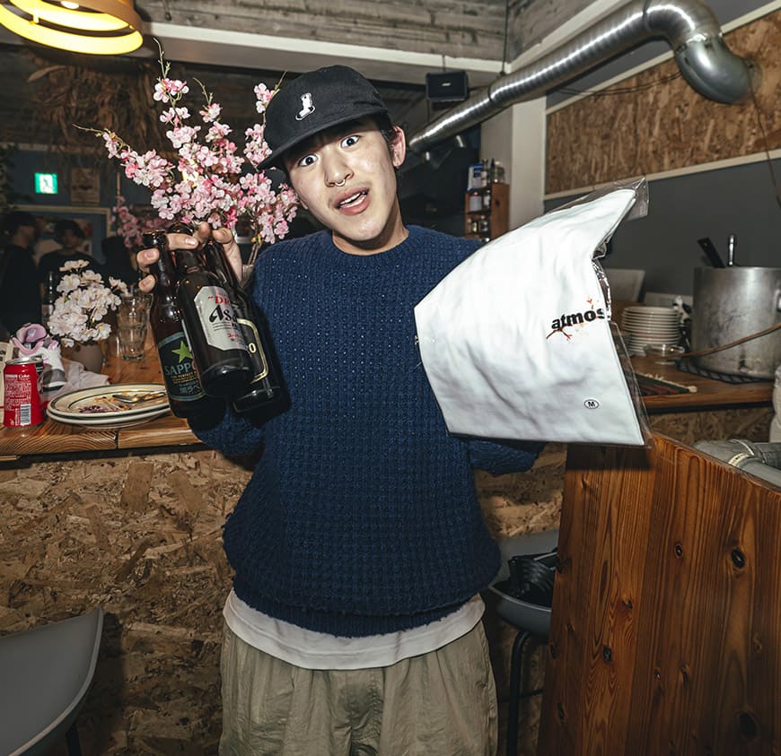 Salomon XA PRO 3D POP UP Osaka