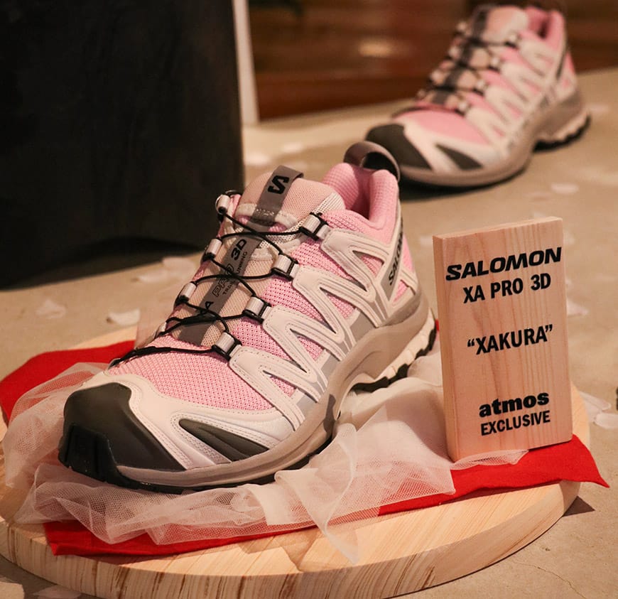 桜前線ポップアップツアー 仙台