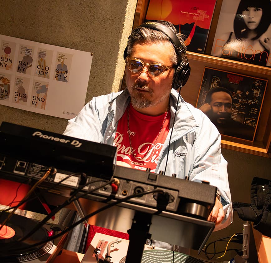 桜前線ポップアップツアー 仙台