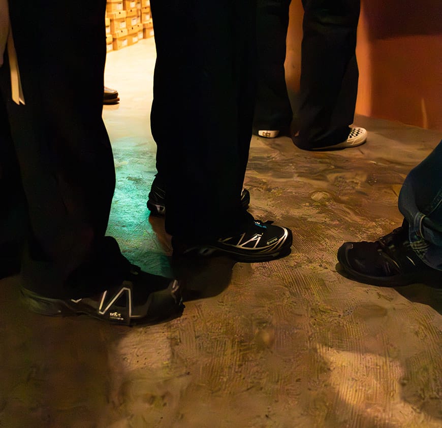 桜前線ポップアップツアー 仙台