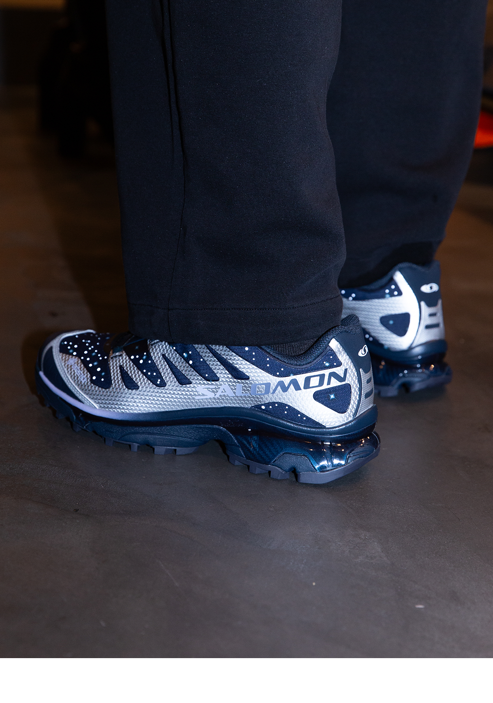 Salomon XT-4 GTX atmos