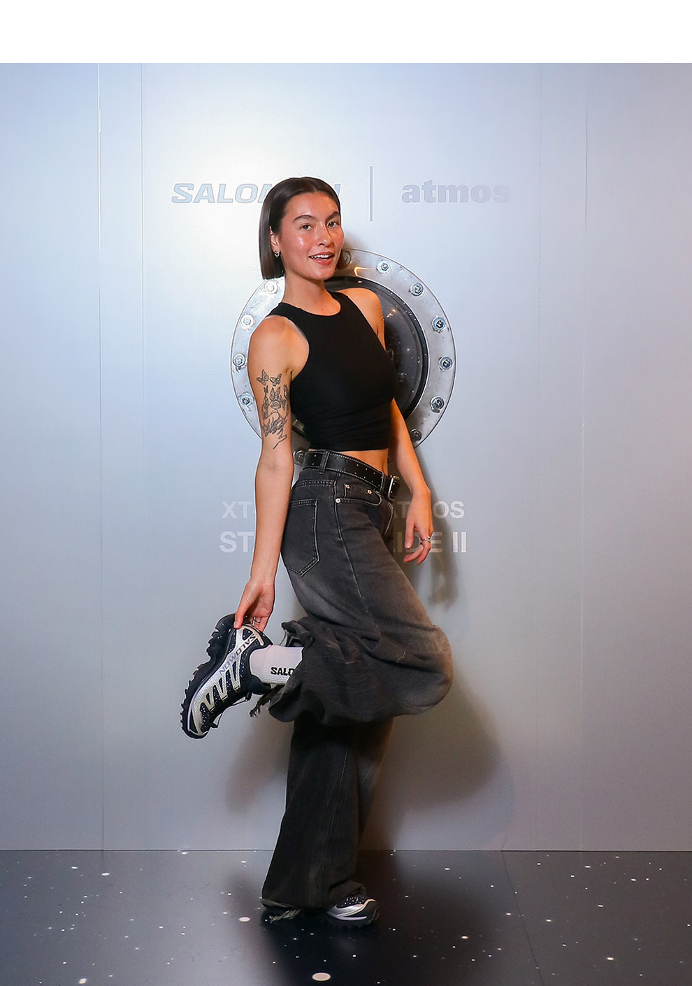 Salomon XT-4 GTX atmos