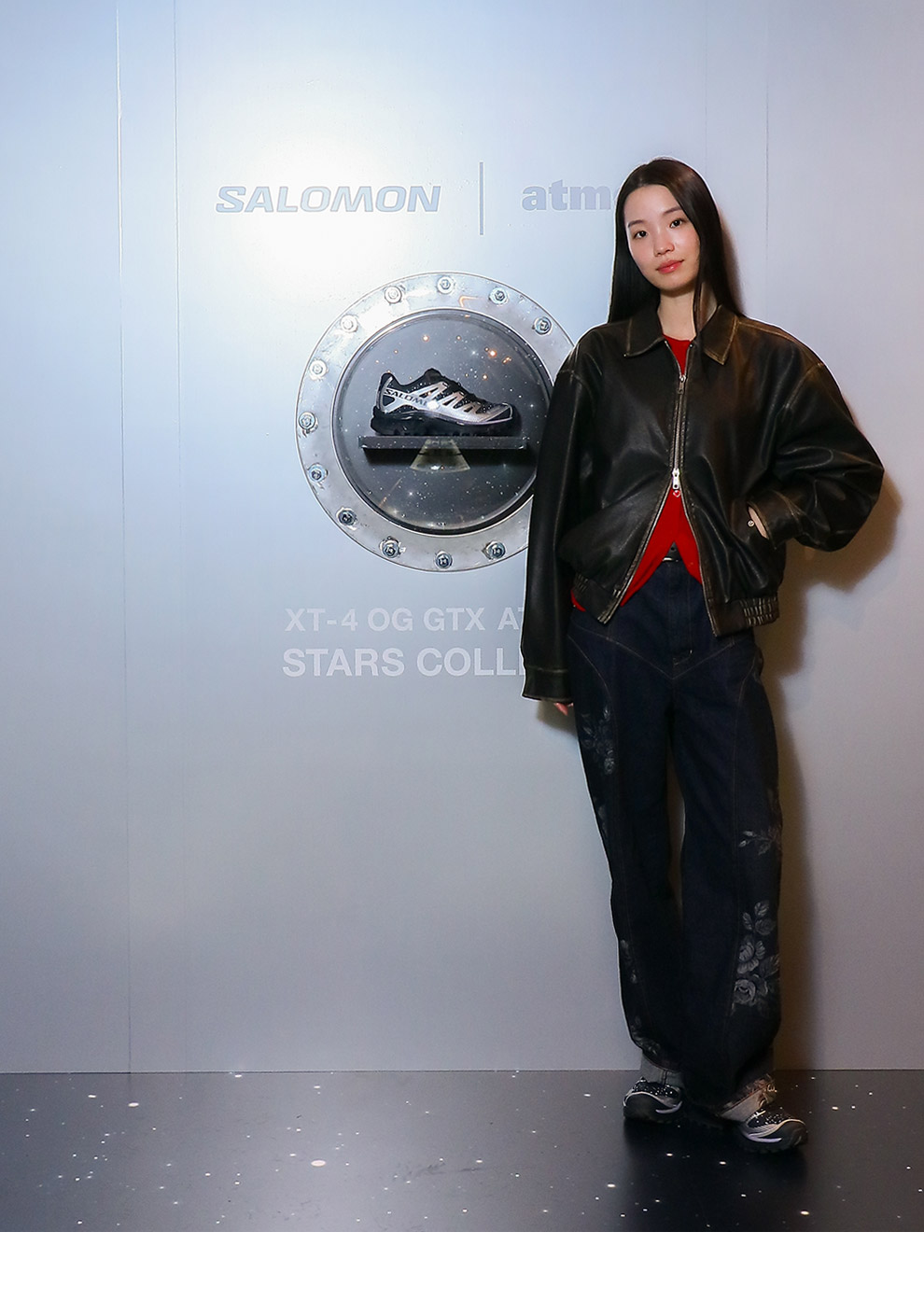 Salomon XT-4 GTX atmos