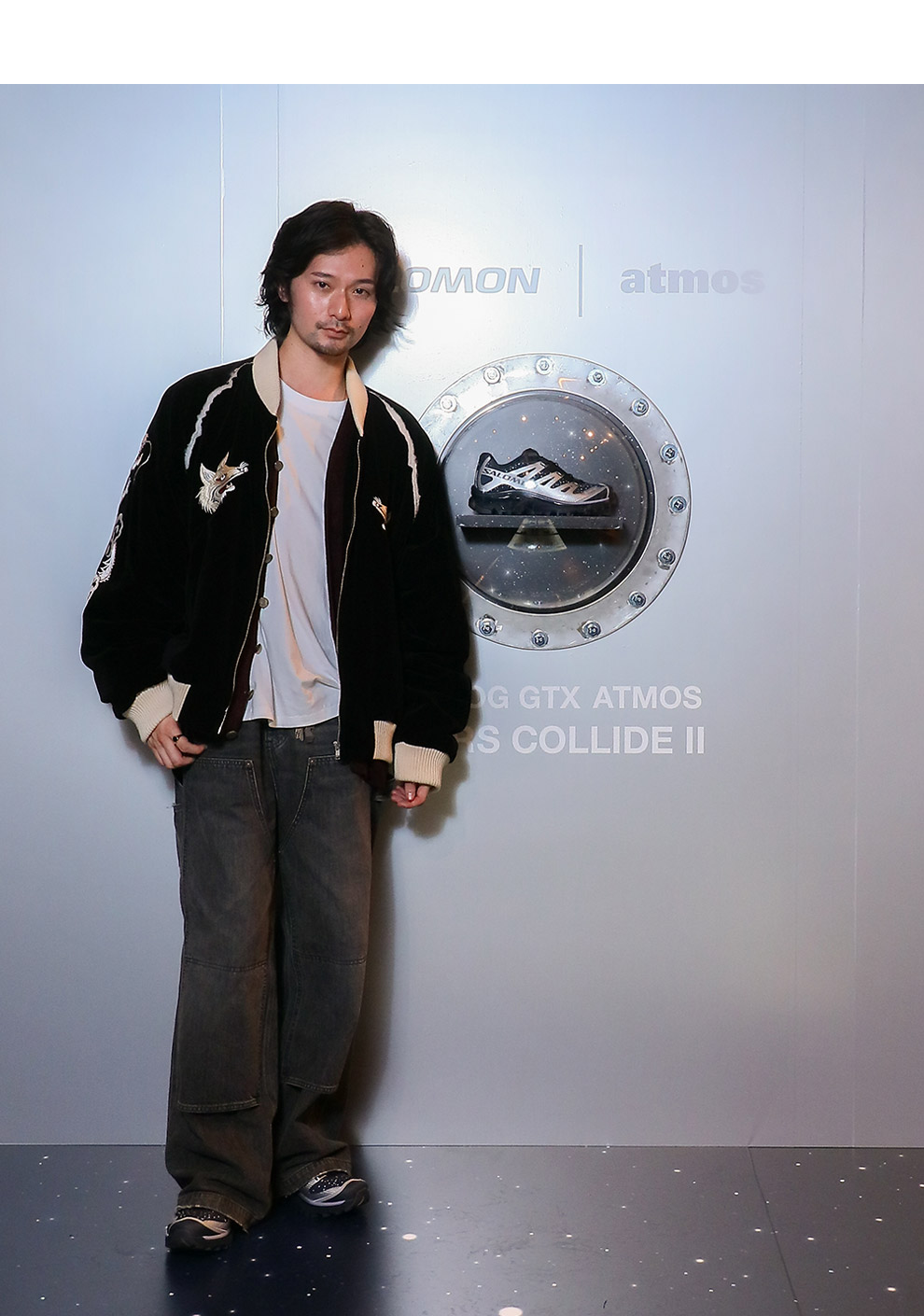 Salomon XT-4 GTX atmos