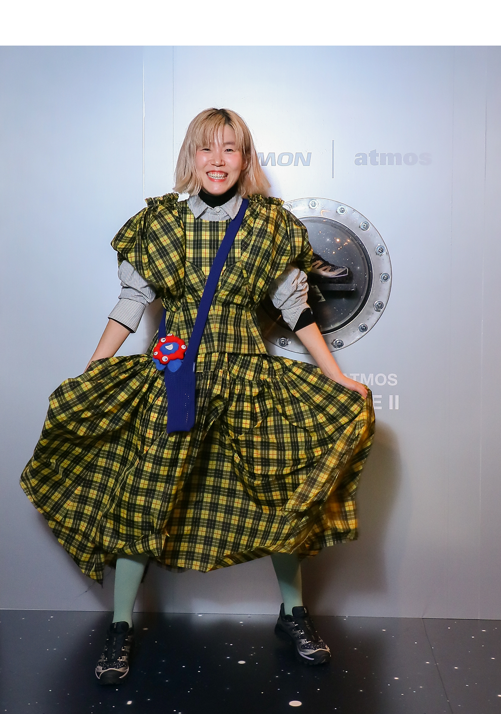 Salomon XT-4 GTX atmos