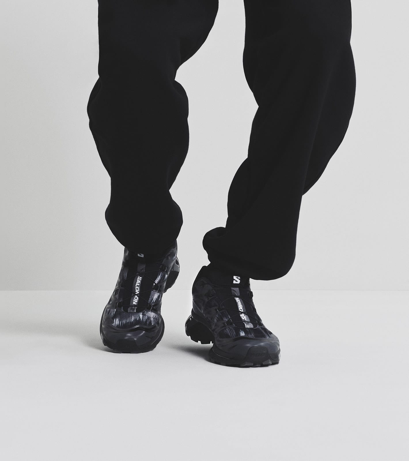 Salomon XT-6 CAMO