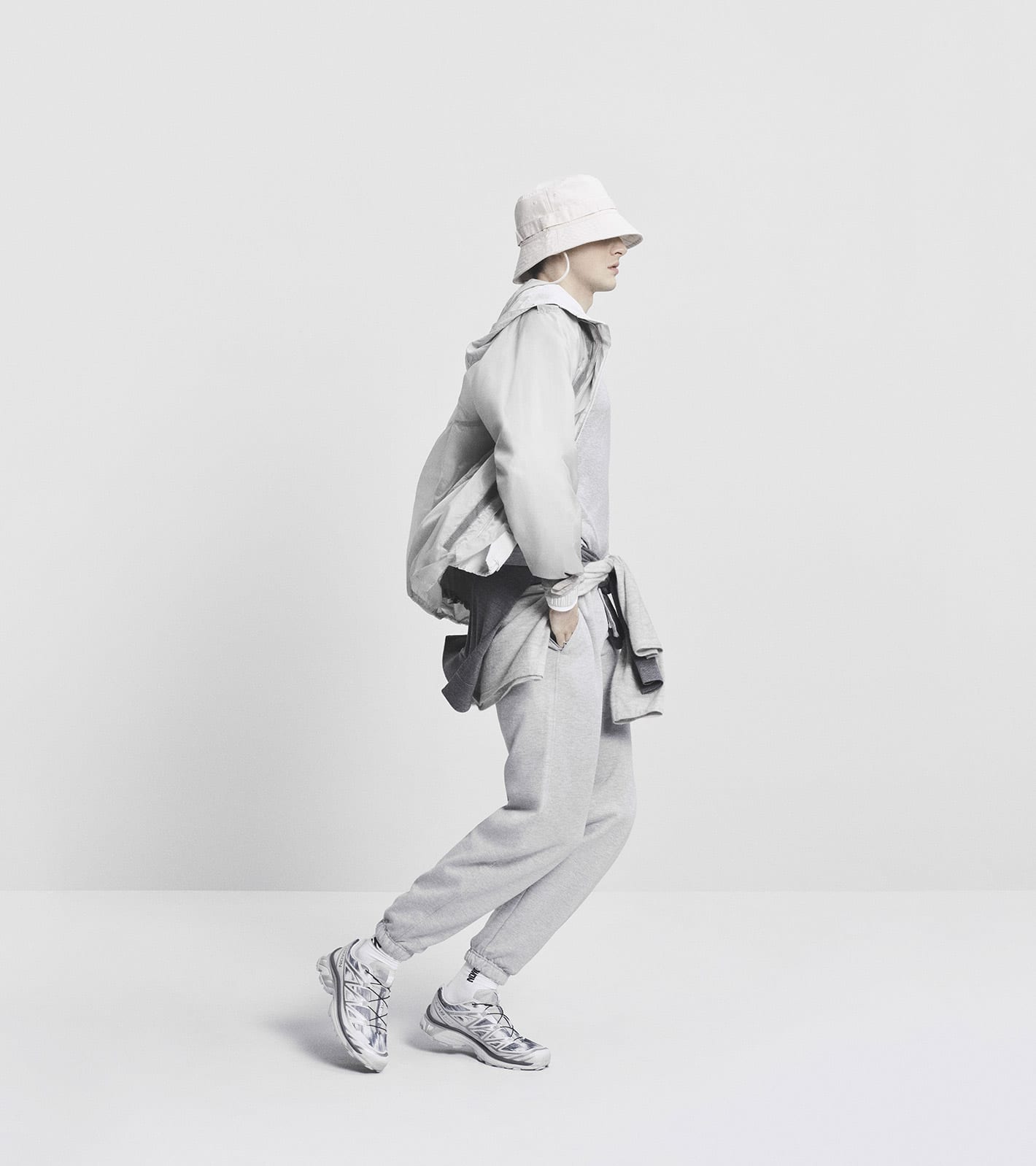 Salomon XT-6 CAMO