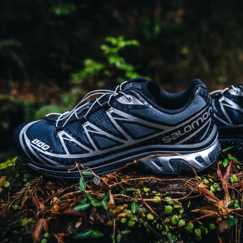 SALOMON XT-6 FOR ATMOS