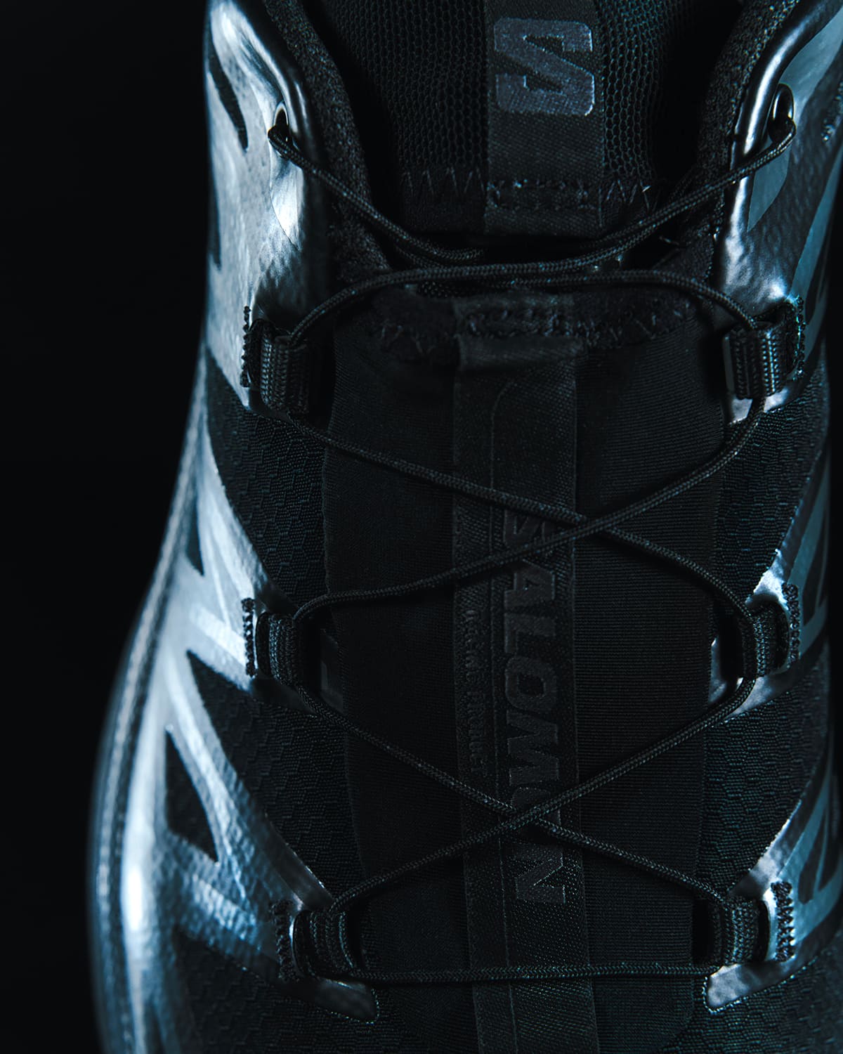 Salomon XT-6 GTX BLACK OUT