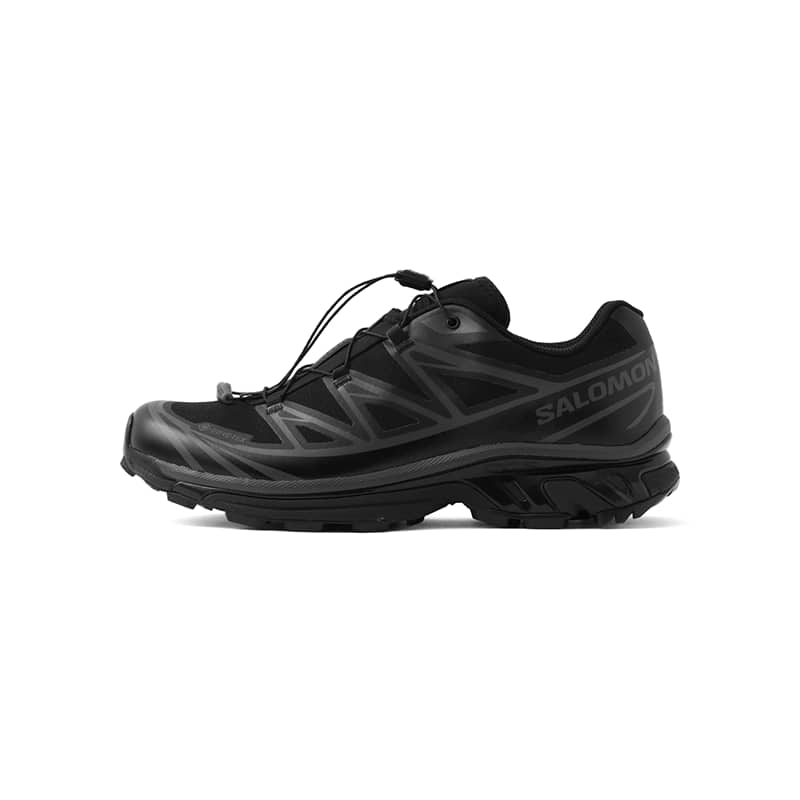 Salomon XT-6 GTX BLACK OUT