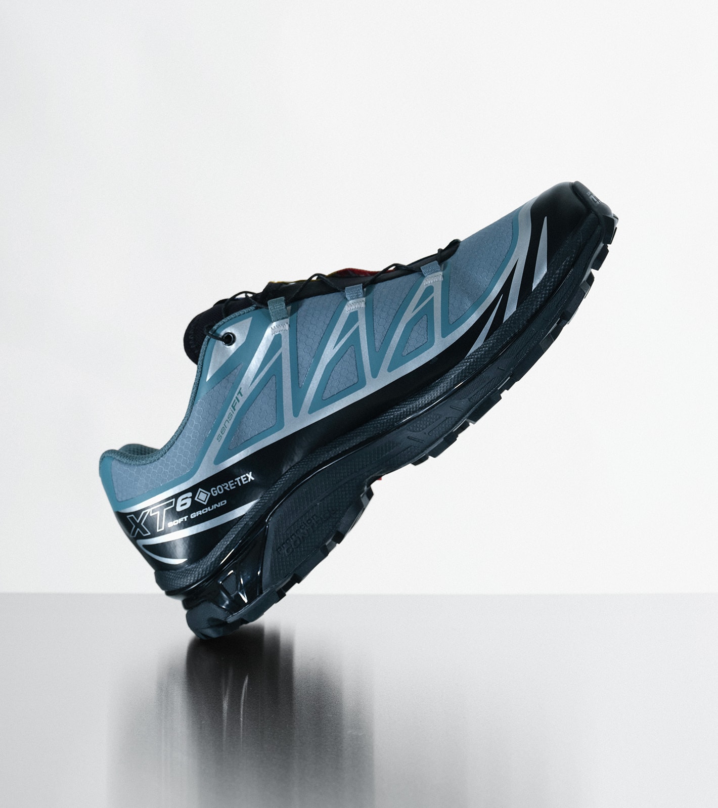 Salomon XT-6 GTX