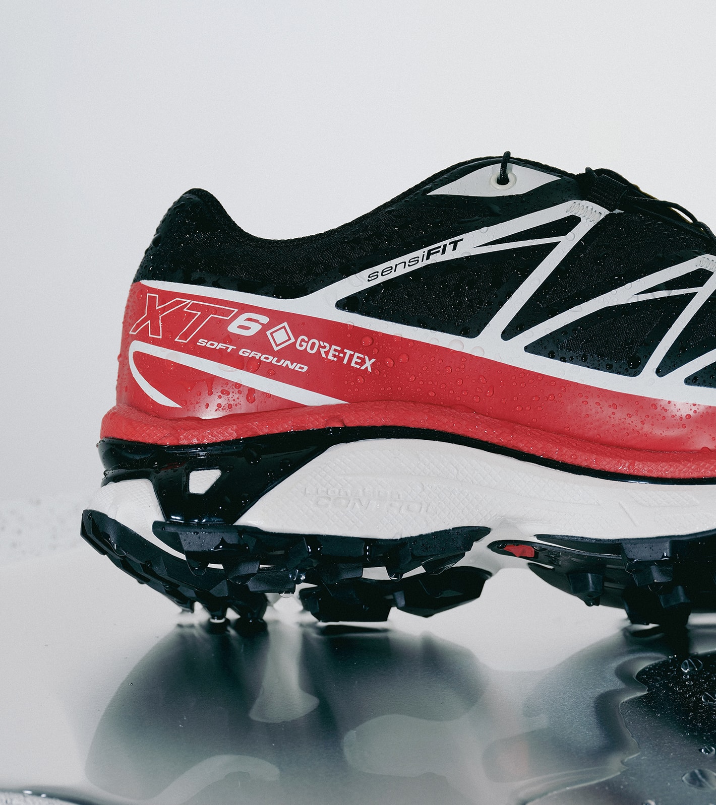 Salomon XT-6 GTX