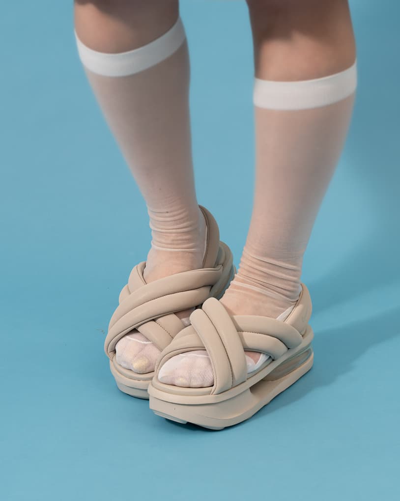 サンダル特集 2025