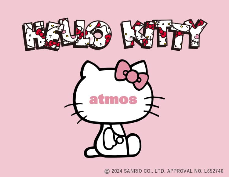 Sanrio Collaboration