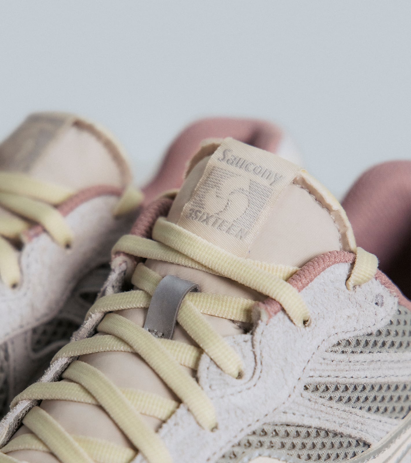 Saucony PROGRID GUIDE 7 x 3sixteen