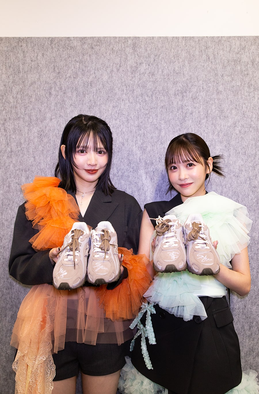 atmos presents SNEAKER BEST DRESSER AWARD 2025