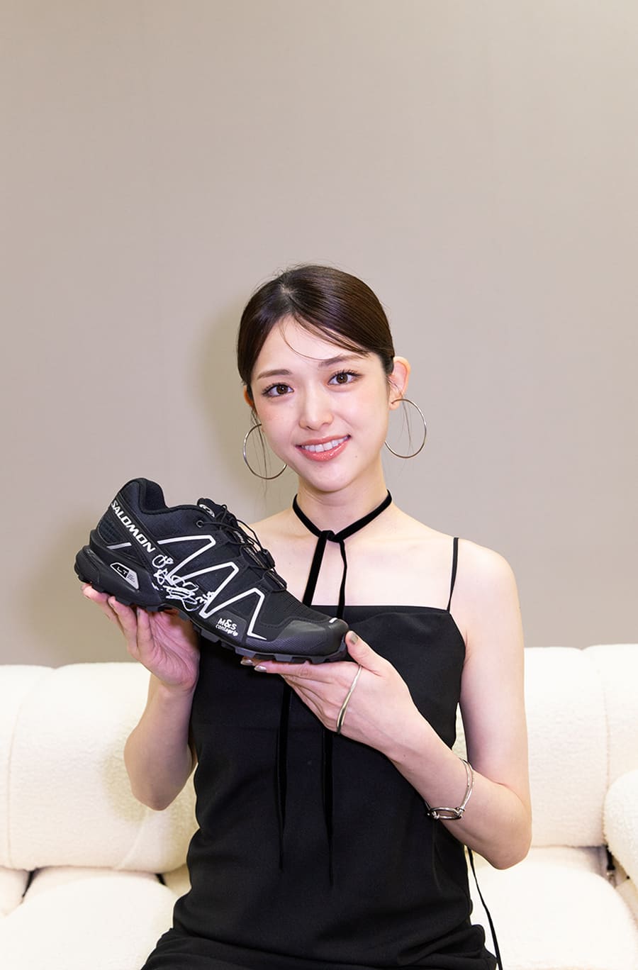 atmos presents SNEAKER BEST DRESSER AWARD 2025